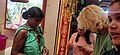 Folk Handicrafts, Food and Jewellery at India International Trade Fair 2023 218