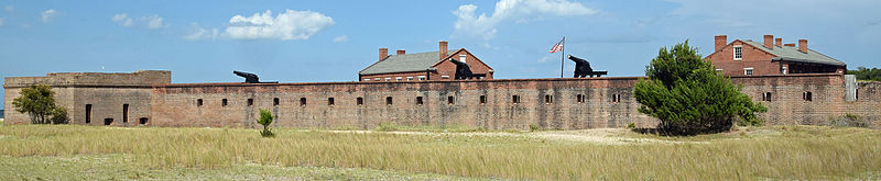 File:Fort Clinch State Park, Florida, US (104).jpg