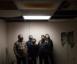<span class="mw-page-title-main">Foxing (band)</span> American indie rock band