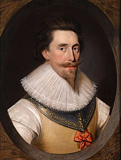 Francis Fane, 1st Earl of Westmorland English Earl