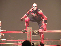 Frankie Kazarian03 tna2010.JPG