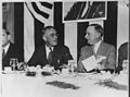 Franklin D. Roosevelt and Senator Cohen in Atlanta, Georgia - NARA - 197044.jpg