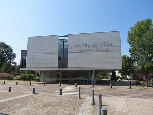 Rideau métallique Franqueville-Saint-Pierre (76520)