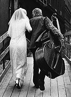 Svatební den, 1970