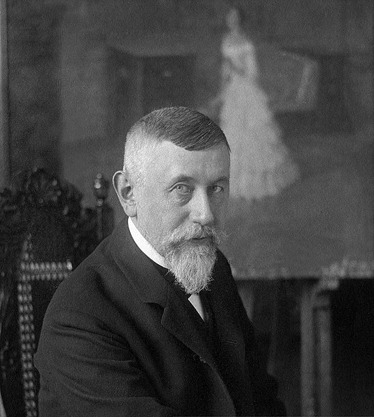 File:Franz Skarbina (1909) crop - Wilhelm Fechner.jpg