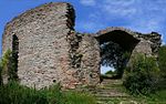 Burg Frauenberg (Hessen)