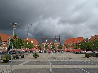 <span class="mw-page-title-main">Frederikssund Municipality</span> Municipality in Hovedstaden, Denmark