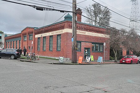 Fremont trolley barn 08