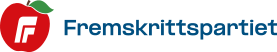 Fil:Fremskrittspartiet logo.svg