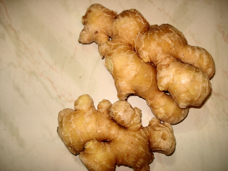 File:Fresh Ginger.JPG