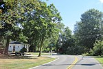 Fresh Ponds, New Jersey