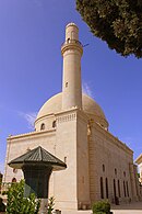 Ali ibn Ebu Talib Cuma Camii, Buzovna, 2010 (4).jpg