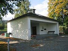 Friedhofskapelle