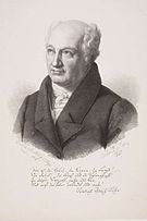 Friedrich Adolph Kuhn -  Bild