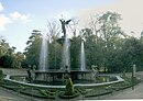 Parque del Campo Grande (Valladolid)