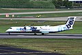 G-JECO DHC-8-402 Flybe BHX 03-05-2016 (26865844115).jpg