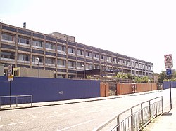 GDH at SE10 - geograph.org.uk - 41847.jpg