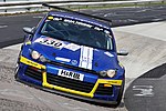 Vorschaubild für Nürburgring Langstrecken-Serie