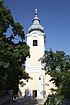 Gainfarn Parish Church