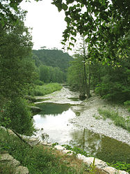 Saint-Paul-la-Coste - Voir