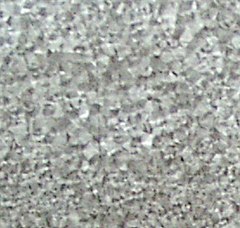 ガルバリウム鋼板の表面、ダクト用