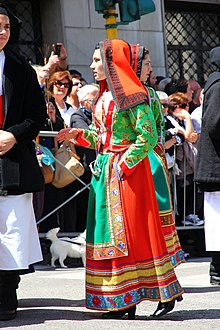Gavoi - Costume tradizionale (05).JPG