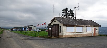 So kommt man zu Elnt mit den Öffentlichen - Mehr zum Ort Hier