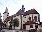 St. Nikolaus (Geisingen)