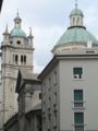 Campanile della Cattedrale di San Lorenzo