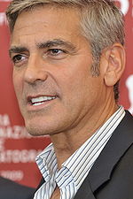 Miniatura para George Clooney
