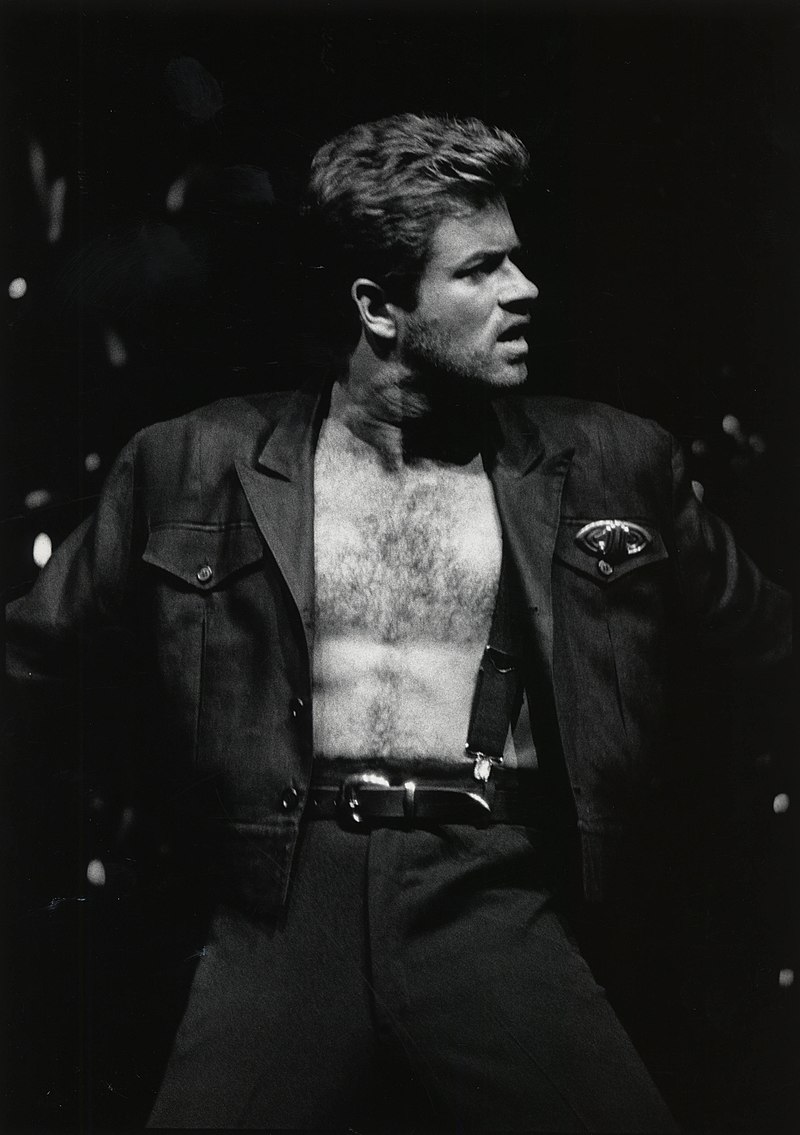 George Michael - Wikipedia