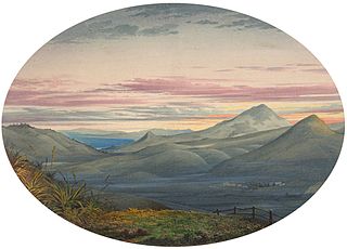 Otago landscape