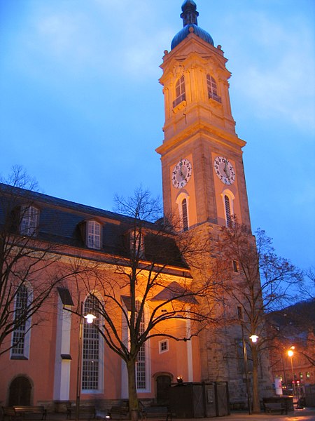 File:Georgenkirche Eisenach winter 02.jpg