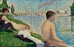 Georges Seurat