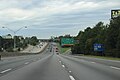 Georgia I75nb exit 186