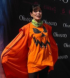 Halloween - Wikiquote