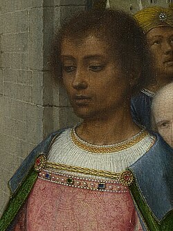Gerard David - Adoration of the Kings - Google Art Project (cropped)4.jpg