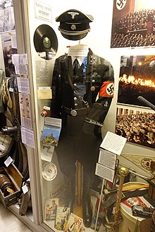 制服 ナチス親衛隊 Wikipedia