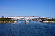 View of Lakeshore State Park