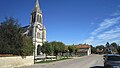 Église Saint-Pierre-ès-Liens de Gevrolles