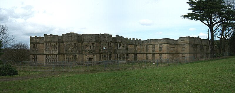 File:Gibside House pic 3.JPG