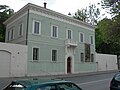 Седиште Музеја Ермитаж-Италија