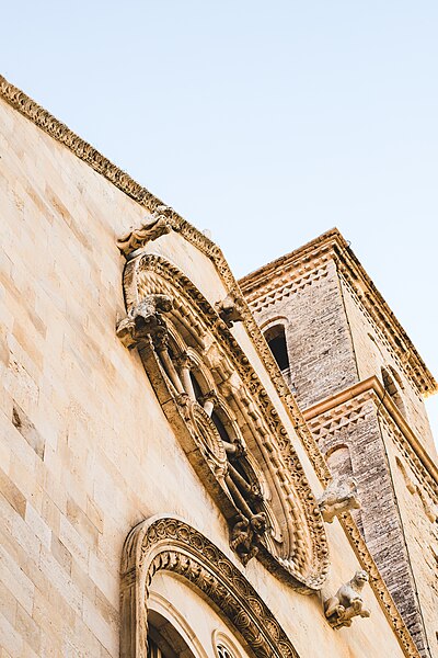 File:Giovinazzo - Concattedrale di Santa Maria Assunta - 2023-09-01 20-04-13 004.jpg