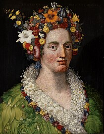 Flora 1589