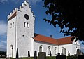 Gladsaxin kirkko