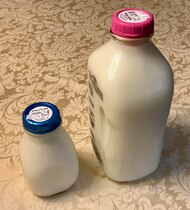 Glass Milk Bottles.tif