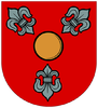 Coat of arms of Glostrup Municipality