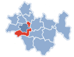 Polska - Parafia św. Lamberta Radomsko, Kośció