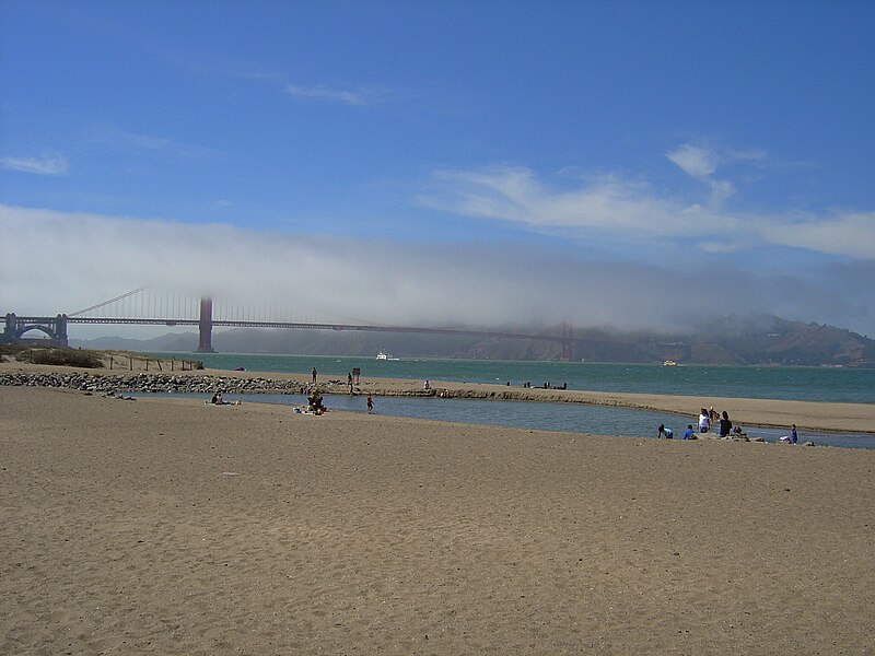 File:Golden Gate Bridge 2 San Fran.JPG