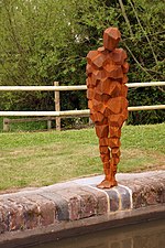 Gormley - Land - Lowsonford 09